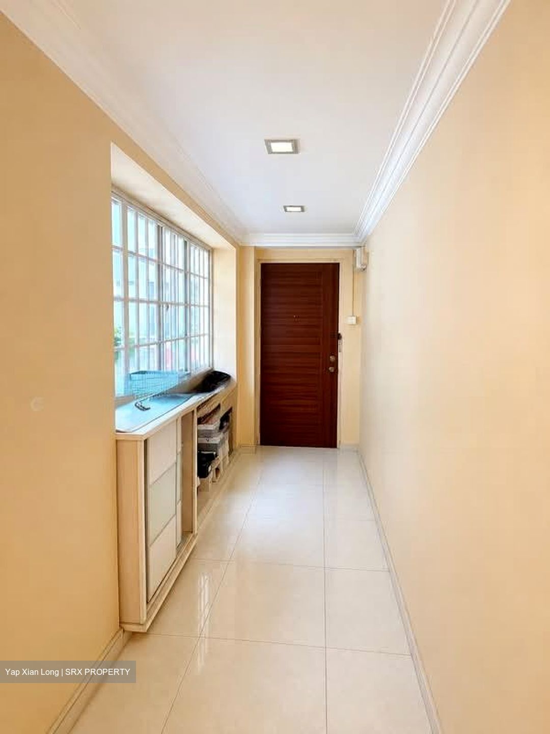 Blk 652 Eunos Damai Ville (Bedok), HDB 5 Rooms #594477561